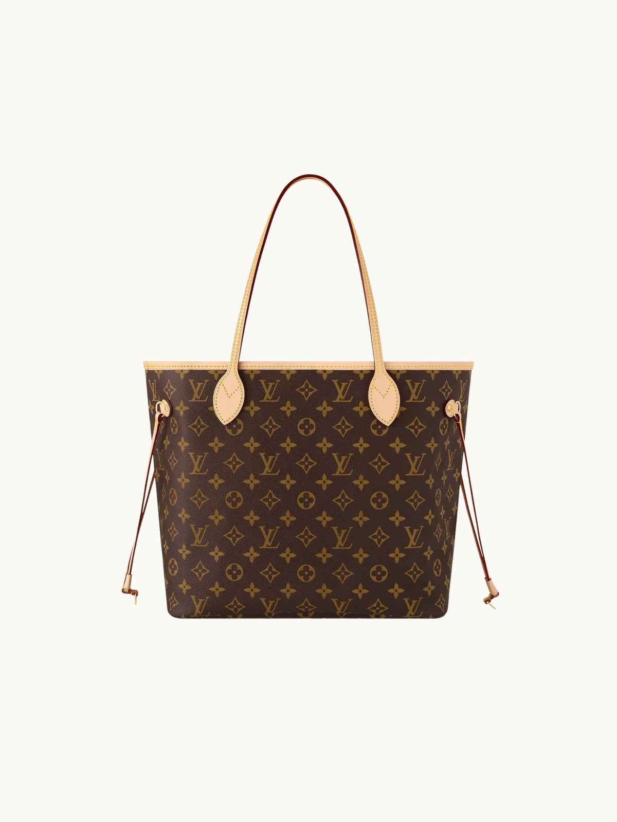 SHOPPER BAG BROWN