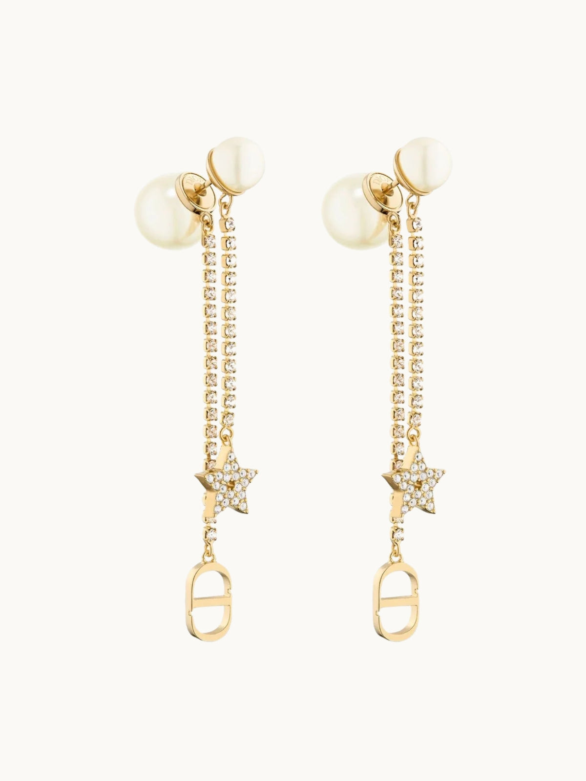 ADORA FALLING STAR EARRINGS