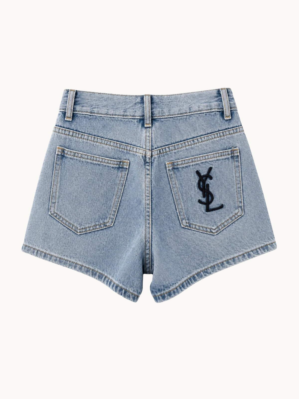 SIGNATURE SHORTS