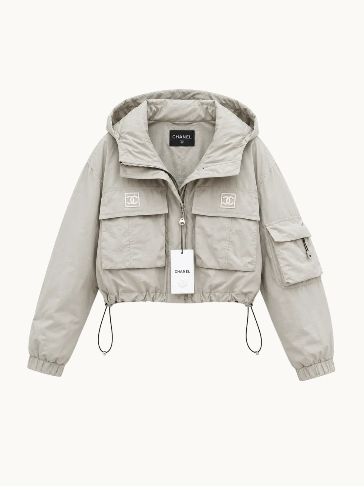 C LIGHT JACKET