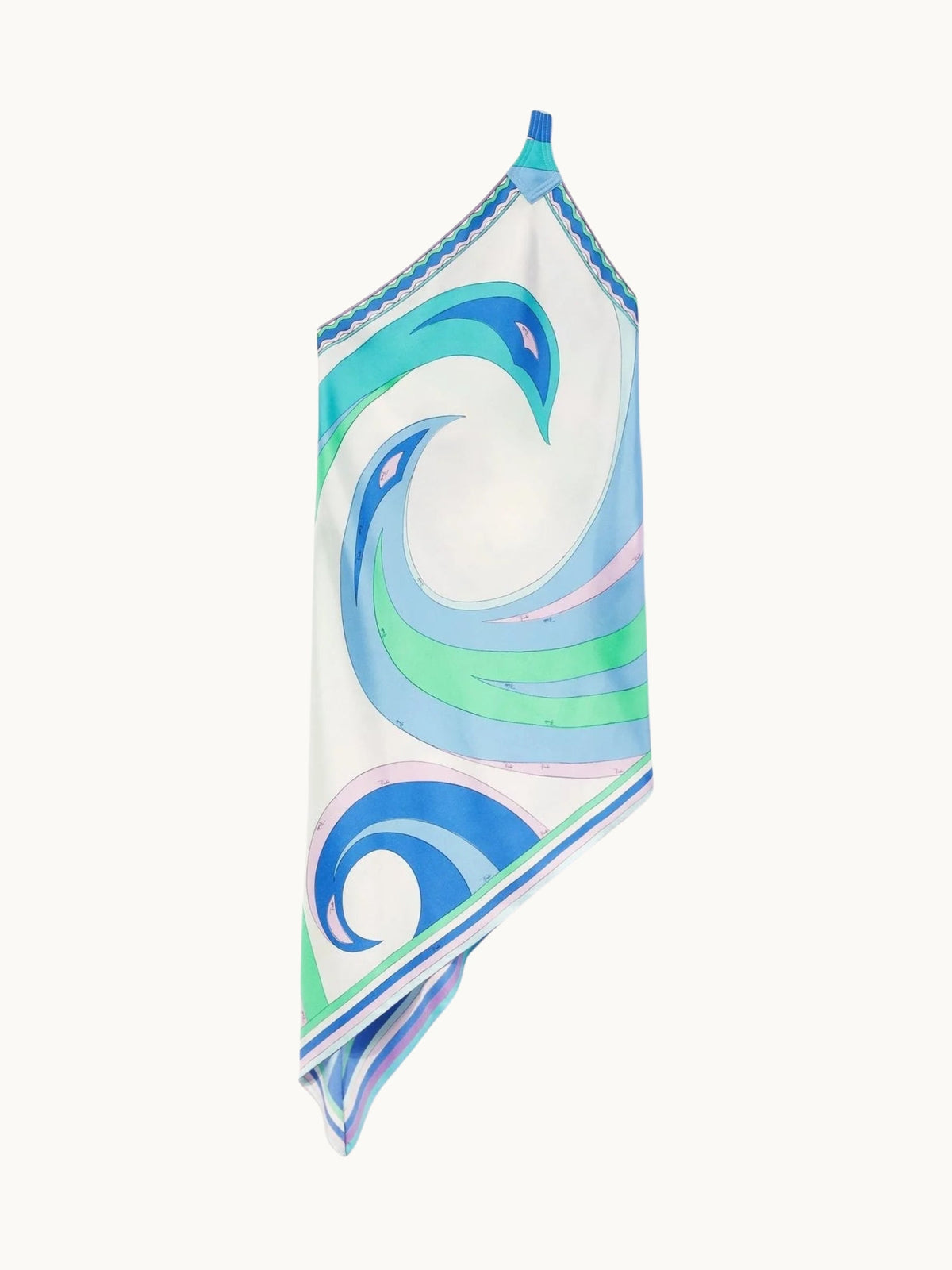 PUC SEA DRESS