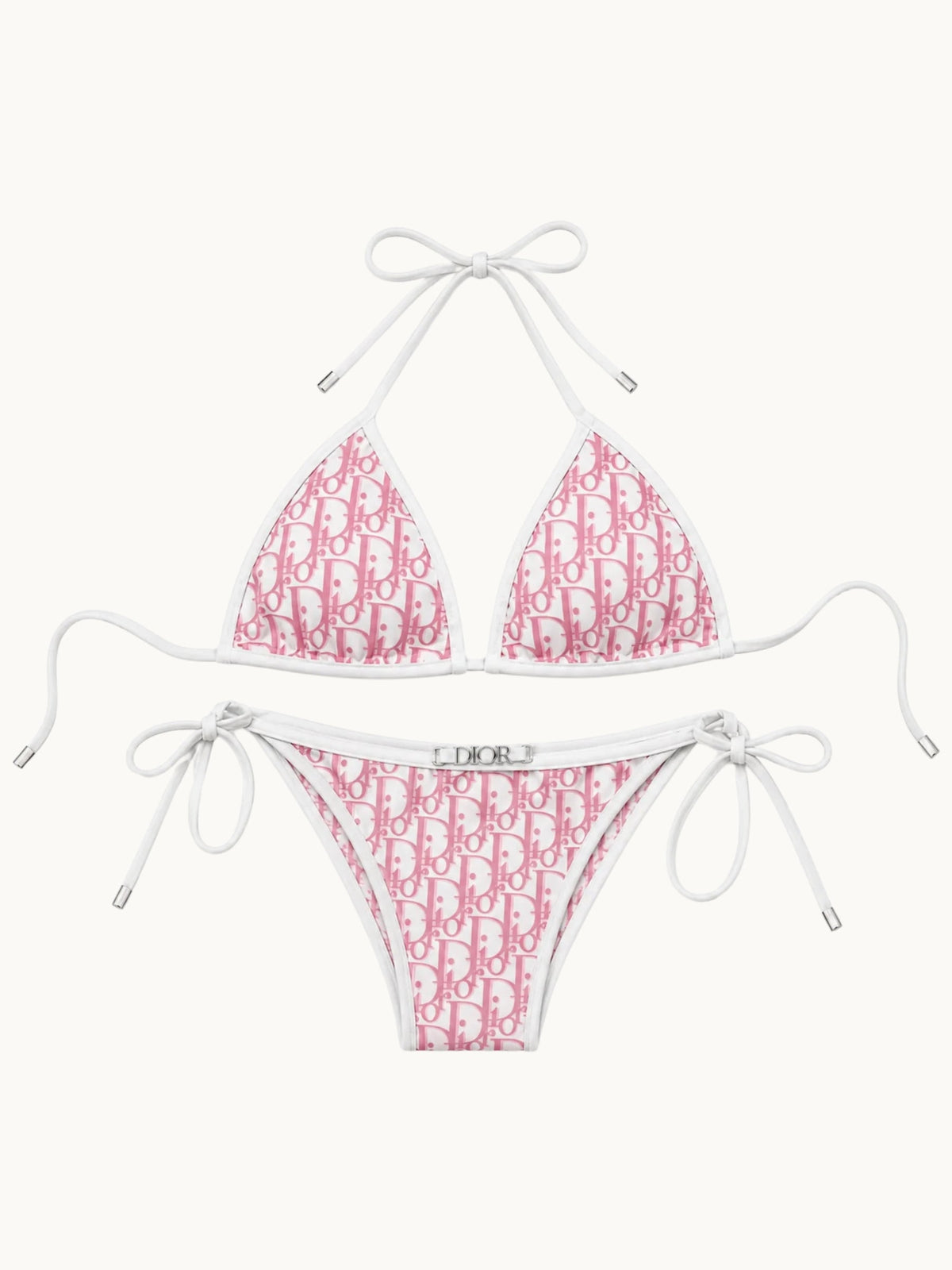 ADORA PINK BIKINI