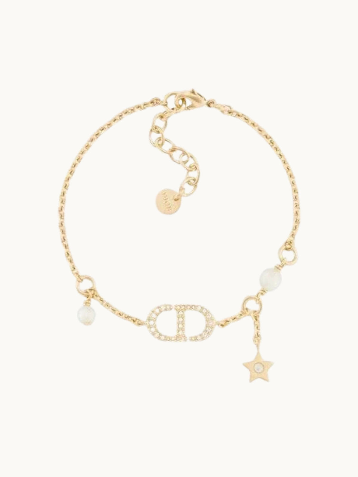 ADORA FALLING STAR BRACELET