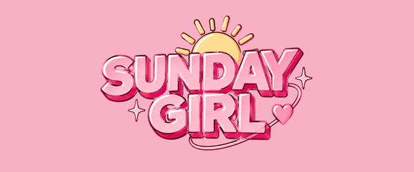 Sunday Girl